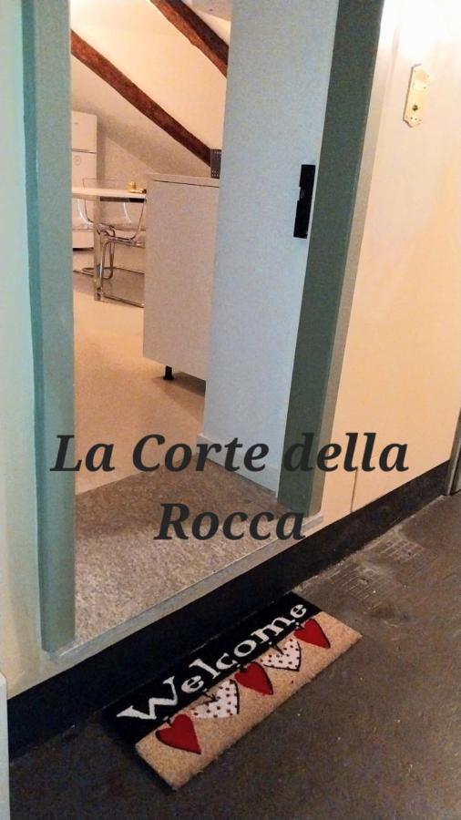 La Corte Della Rocca Турин Екстер'єр фото